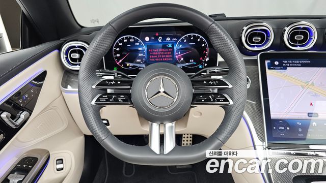 Mercedes-Benz CLE-Class 2025 — photo 13