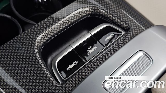 Mercedes-Benz CLE-Class 2025 — photo 19