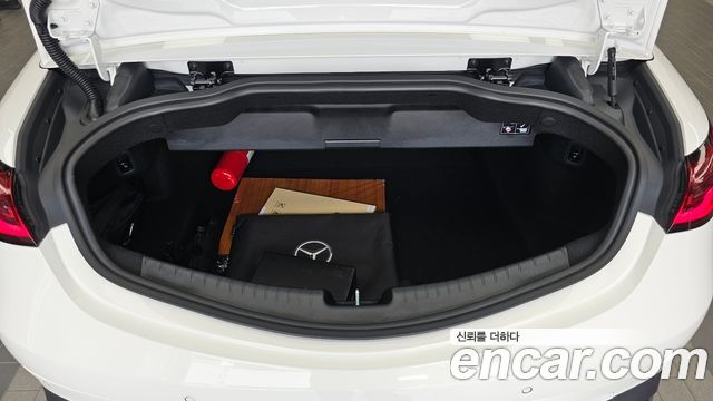 Mercedes-Benz CLE-Class 2025 — photo 20