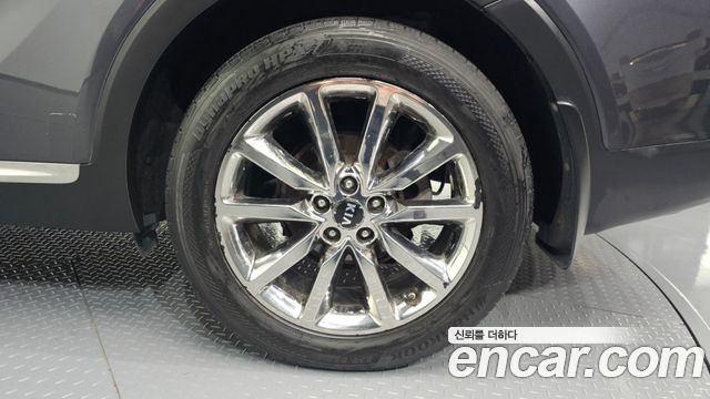 Kia Sorento 2015 — photo 5