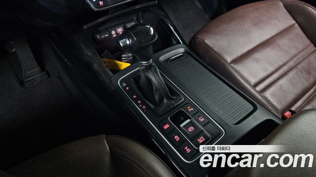 Kia Sorento 2015 — photo 12