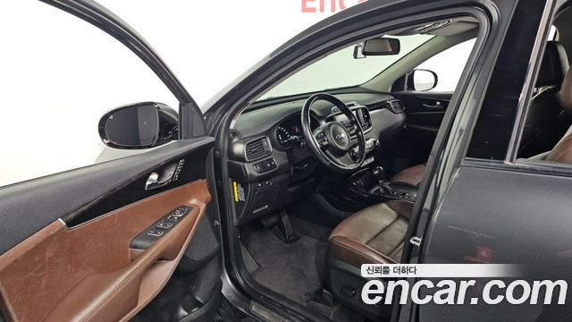 Kia Sorento 2015 — photo 13