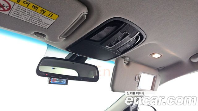 Kia Sorento 2015 — photo 23