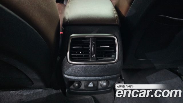 Kia Sorento 2015 — photo 24