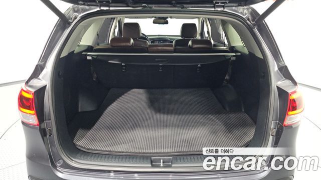 Kia Sorento 2015 — photo 26