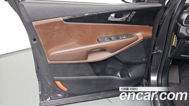 Kia Sorento 2015 — photo 14