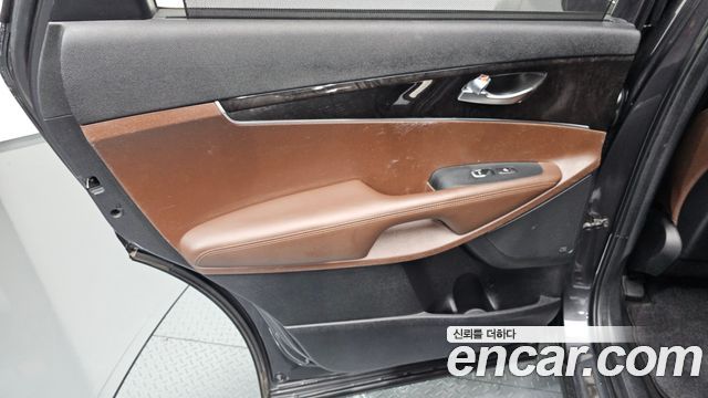 Kia Sorento 2015 — photo 15