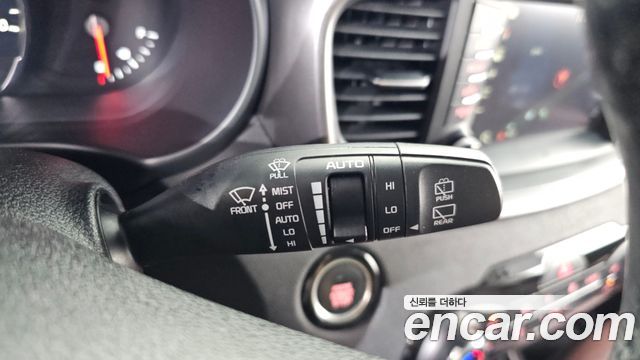 Kia Sorento 2015 — photo 27