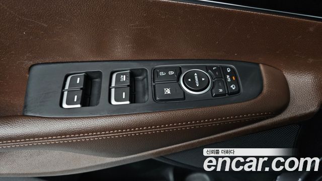Kia Sorento 2015 — photo 29