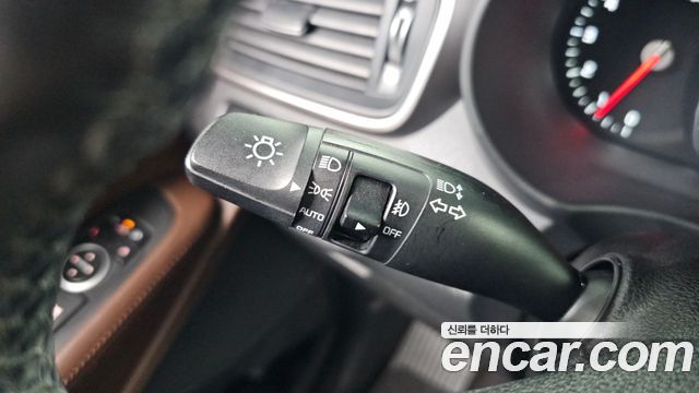 Kia Sorento 2015 — photo 33