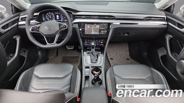 Volkswagen Arteon 2022 — photo 10