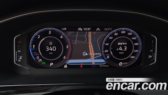 Volkswagen Arteon 2022 — photo 11