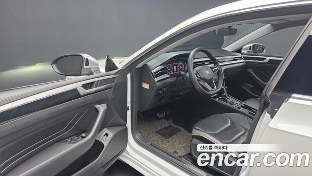 Volkswagen Arteon 2022 — photo 13