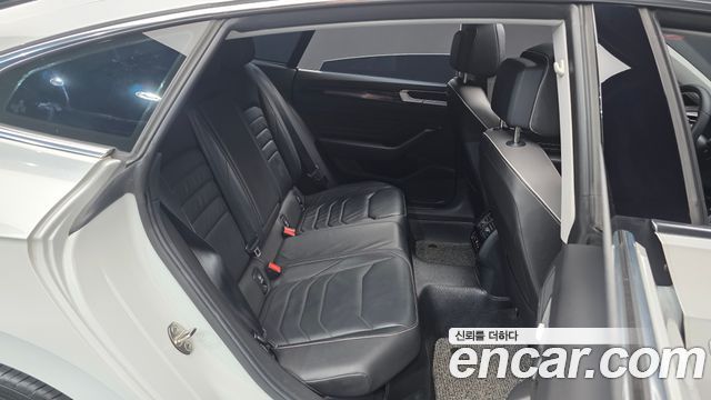Volkswagen Arteon 2022 — photo 17