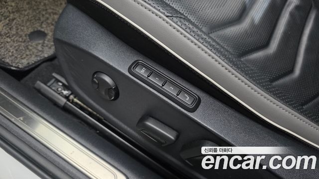 Volkswagen Arteon 2022 — photo 22