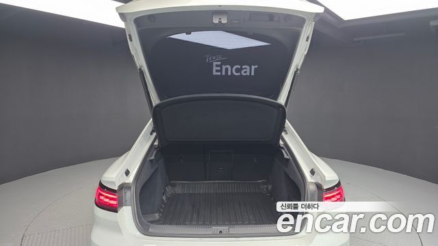 Volkswagen Arteon 2022 — photo 26