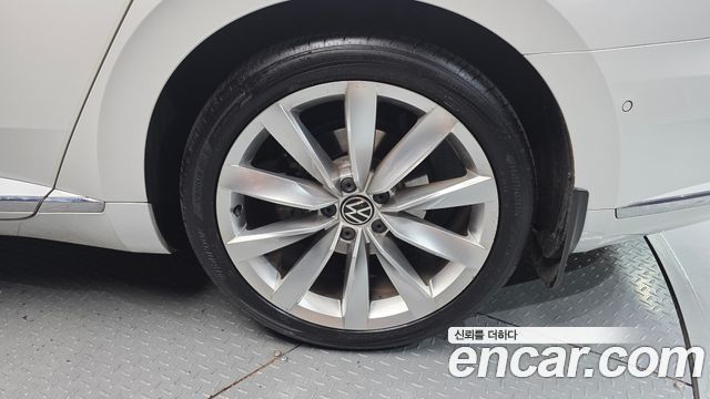 Volkswagen Arteon 2022 — photo 7