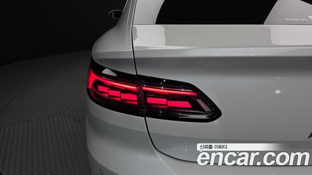 Volkswagen Arteon 2022 — photo 9