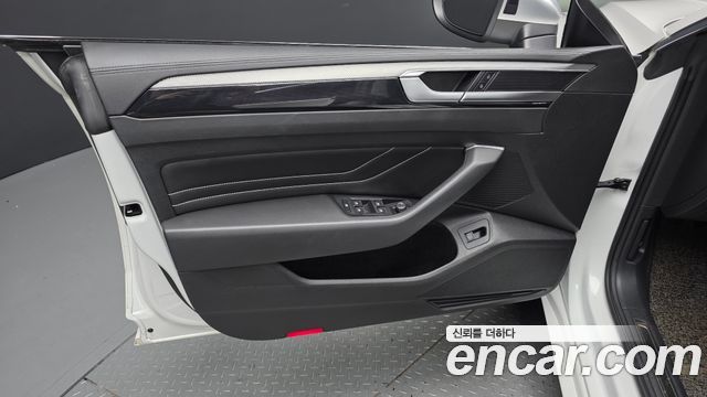 Volkswagen Arteon 2022 — photo 14