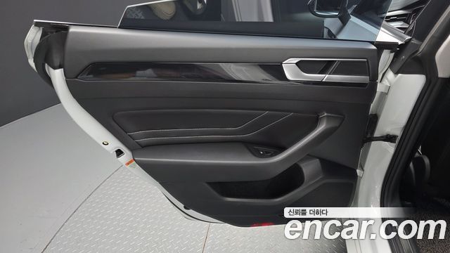 Volkswagen Arteon 2022 — photo 15