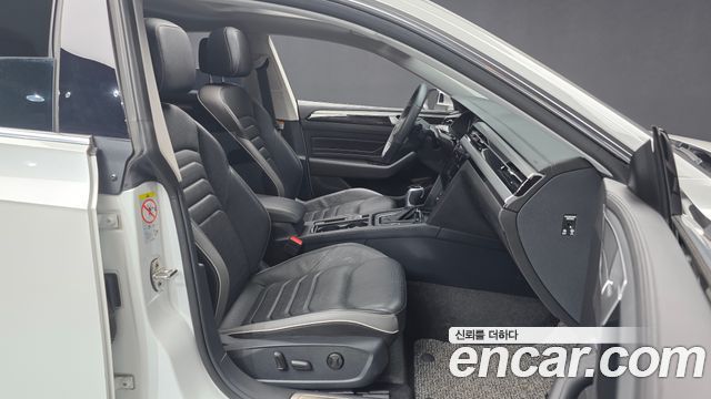 Volkswagen Arteon 2022 — photo 16