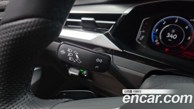 Volkswagen Arteon 2022 — photo 29