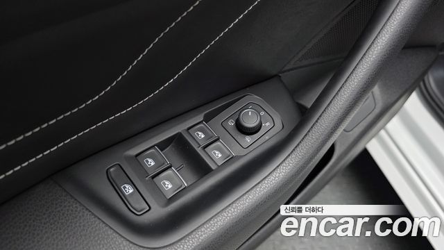 Volkswagen Arteon 2022 — photo 31