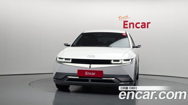 Hyundai Ioniq5 2022 — photo 3