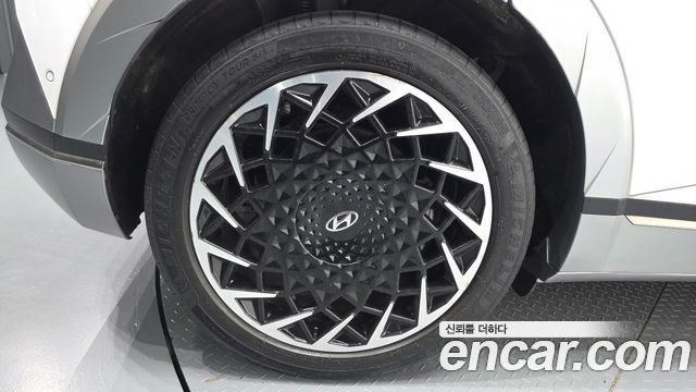 Hyundai Ioniq5 2022 — photo 5