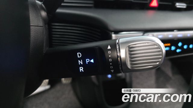 Hyundai Ioniq5 2022 — photo 9