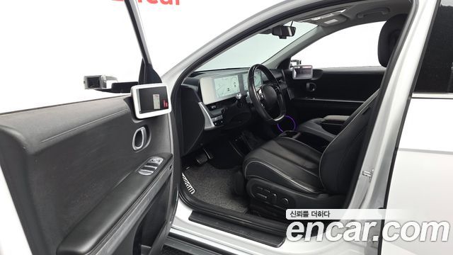 Hyundai Ioniq5 2022 — photo 10