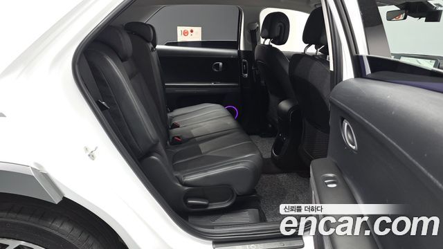 Hyundai Ioniq5 2022 — photo 12