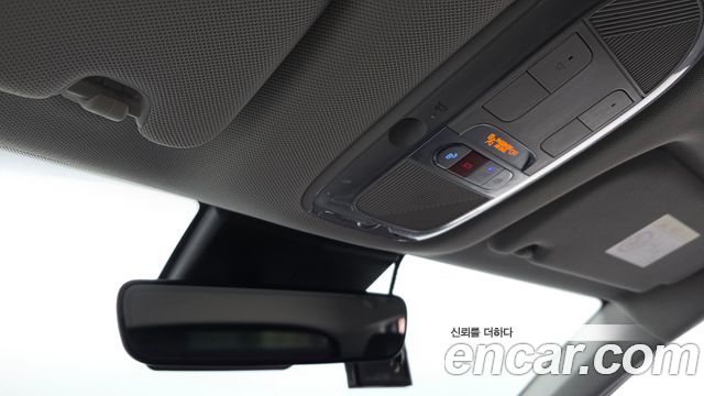 Hyundai Ioniq5 2022 — photo 18