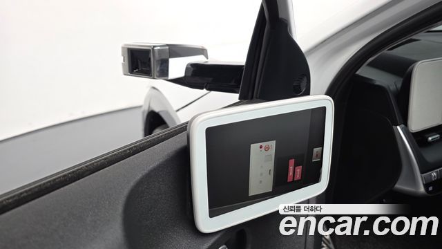 Hyundai Ioniq5 2022 — photo 19
