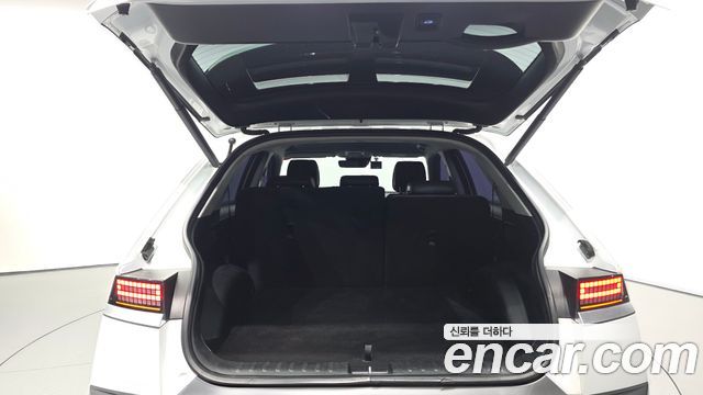 Hyundai Ioniq5 2022 — photo 20