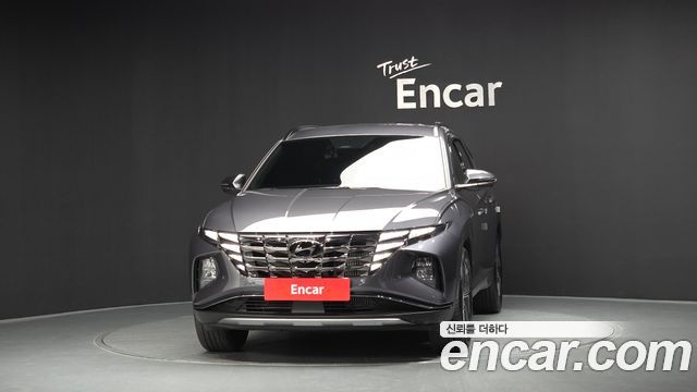 Hyundai Tucson 2022 — photo 3