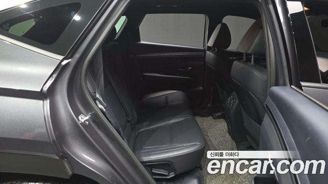 Hyundai Tucson 2022 — photo 18