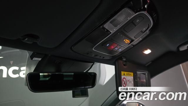 Hyundai Tucson 2022 — photo 23