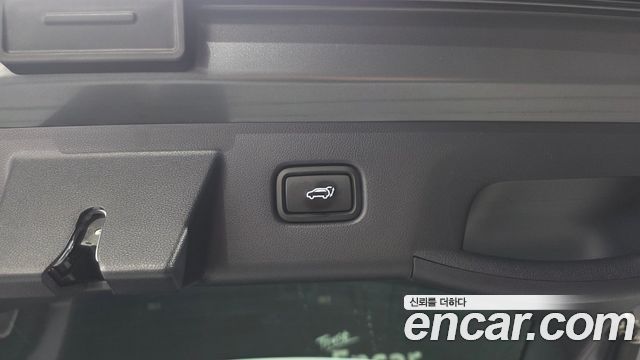 Hyundai Tucson 2022 — photo 26