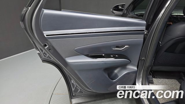 Hyundai Tucson 2022 — photo 15