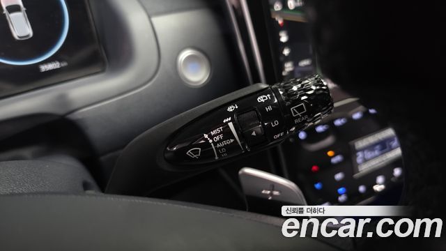 Hyundai Tucson 2022 — photo 27