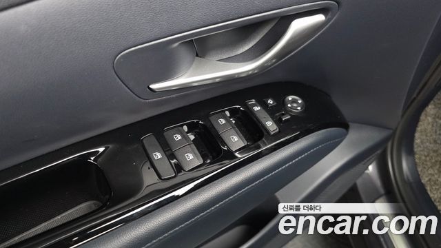 Hyundai Tucson 2022 — photo 28