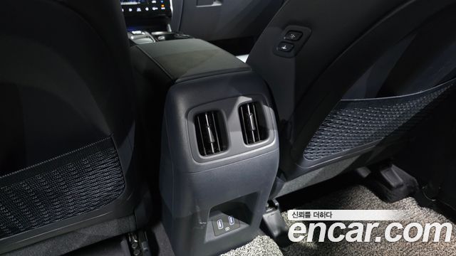 Hyundai Tucson 2022 — photo 31