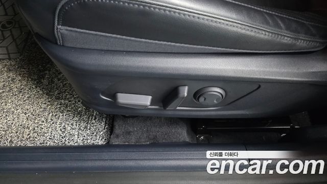 Hyundai Tucson 2022 — photo 32