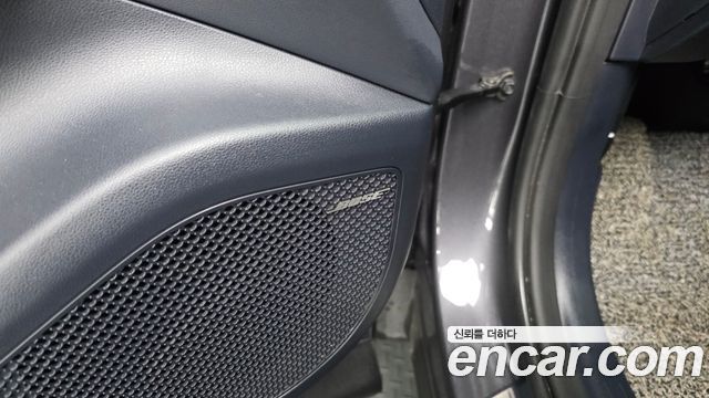 Hyundai Tucson 2022 — photo 33