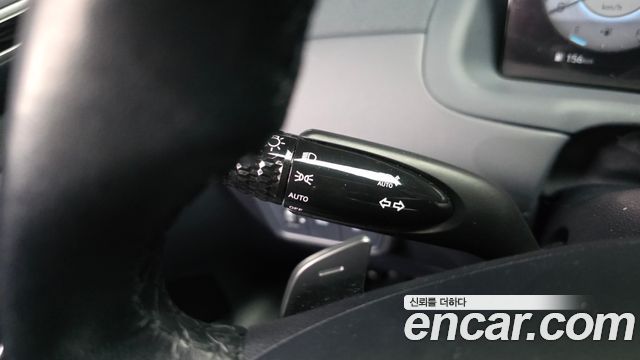 Hyundai Tucson 2022 — photo 34