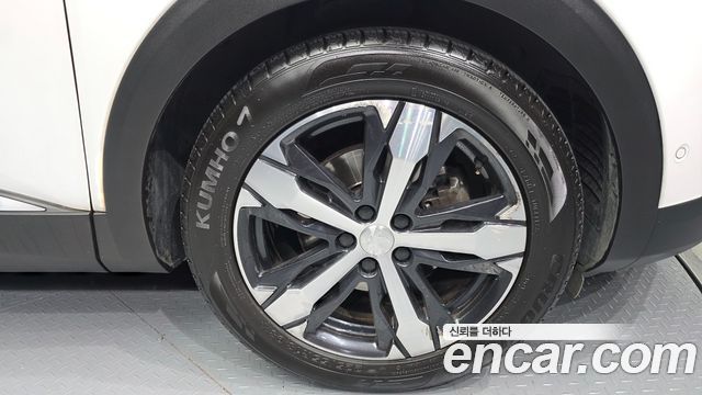 Peugeot 3008 2019 — photo 7