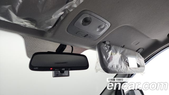 Hyundai Starex 2021 — photo 23