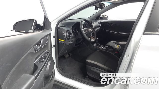 Hyundai Kona 2020 — photo 13