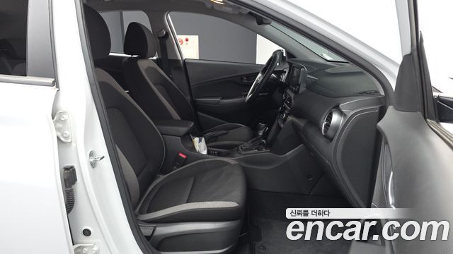 Hyundai Kona 2020 — photo 17